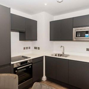 Appartement met Twee Slaapkamers